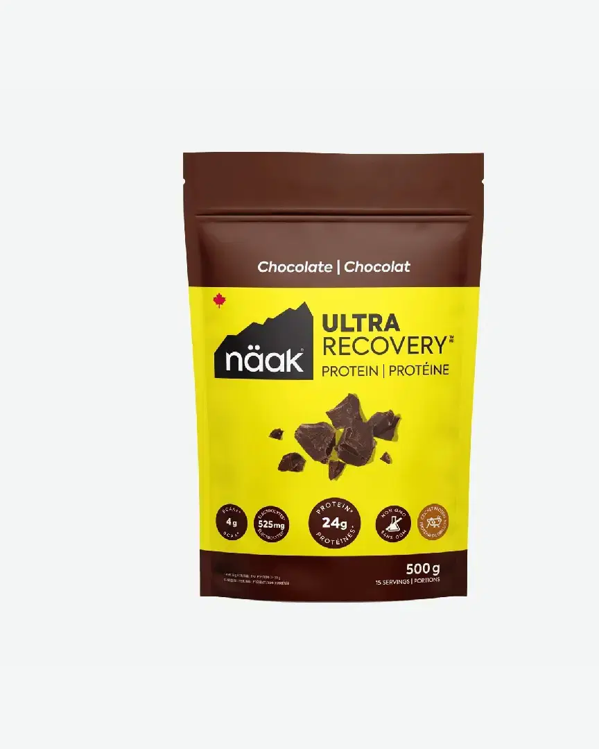 Naak Ultra Recovery - 628250431070 (0) au meilleur prix !