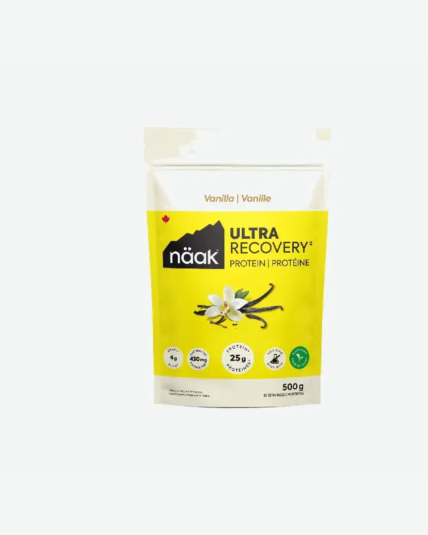 Naak Ultra Recovery - 628250431087 (0) au meilleur prix !
