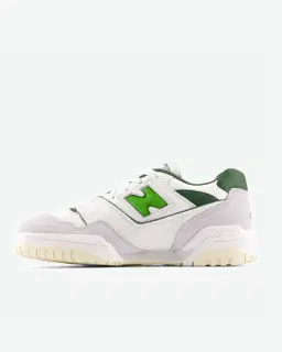 New Balance 550 Homme – 3/6