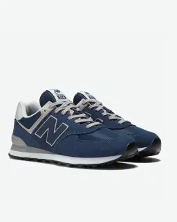New Balance 574 Core Unisexe – 6/6