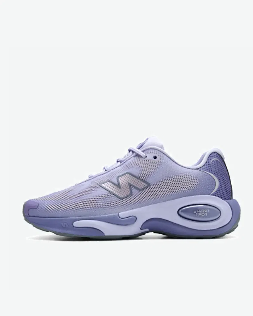 New Balance Ac Runner W