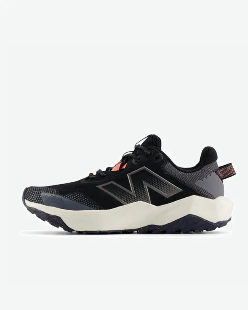 New Balance Dynasoft Nitrel V6 W - Women (5) au meilleur prix !