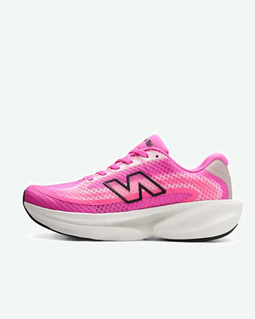 New Balance Ellipse Breathe Femme
