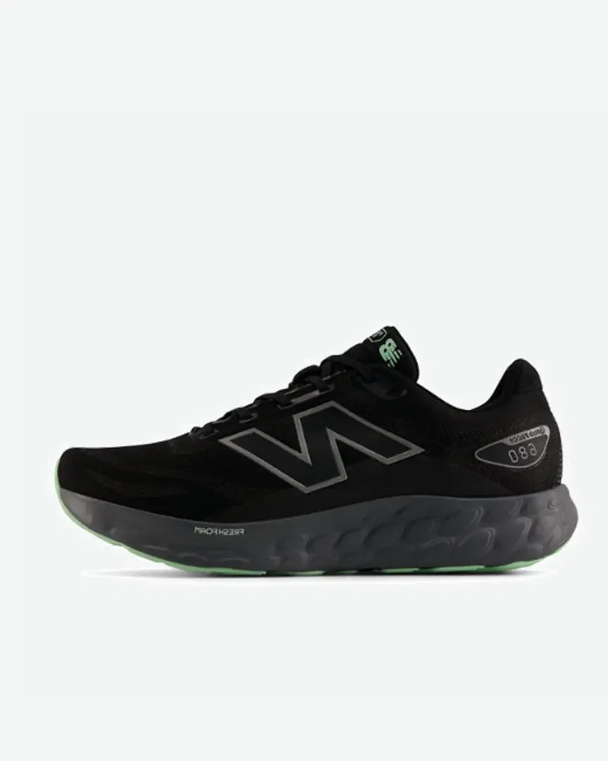 New Balance Fresh Foam 680 V8 Waterproof Homme