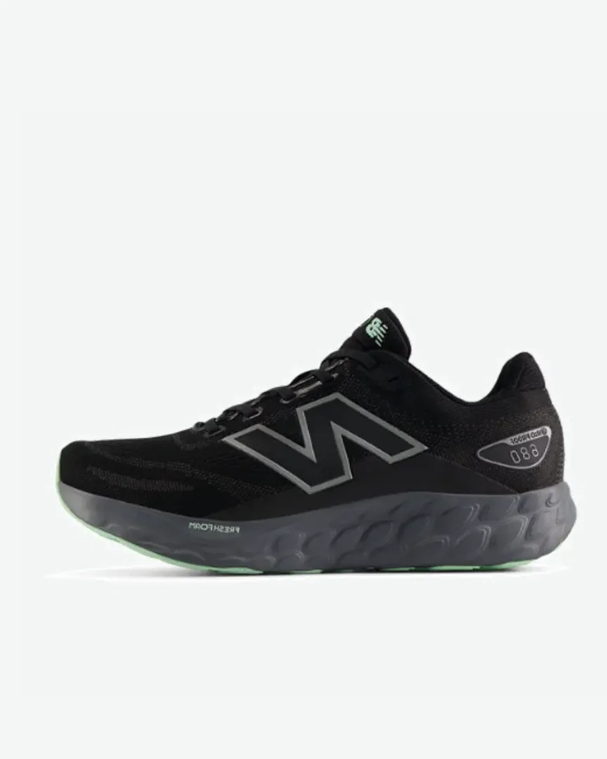 New Balance Fresh Foam 680 V8 Waterproof Femme