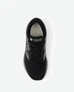 New Balance Fresh Foam 680 V8 Waterproof Femme – 4/6