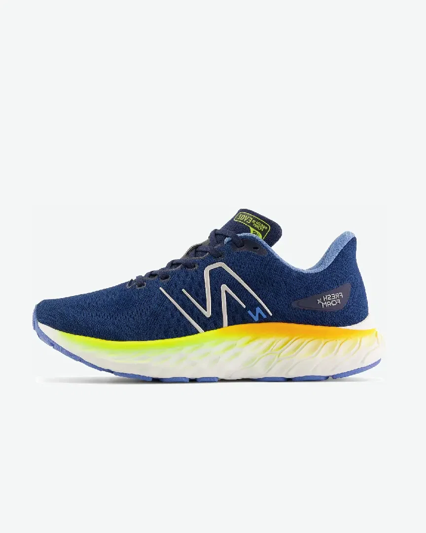 New Balance Fresh Foam Evoz V3 Homme