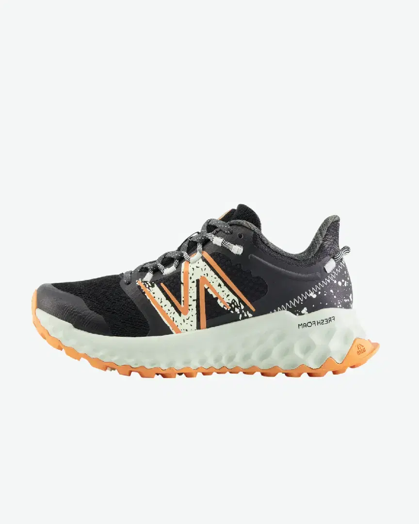 New Balance Fresh Foam Garoé W - Women (5) au meilleur prix !