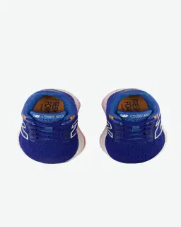 New Balance Fresh Foam X 860 V13 Femme – 3/5