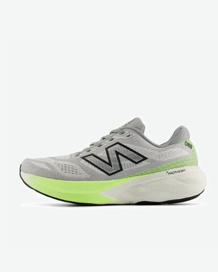 New Balance Fresh Foam X 880 V15 M - M8801ZT (0) au meilleur prix !