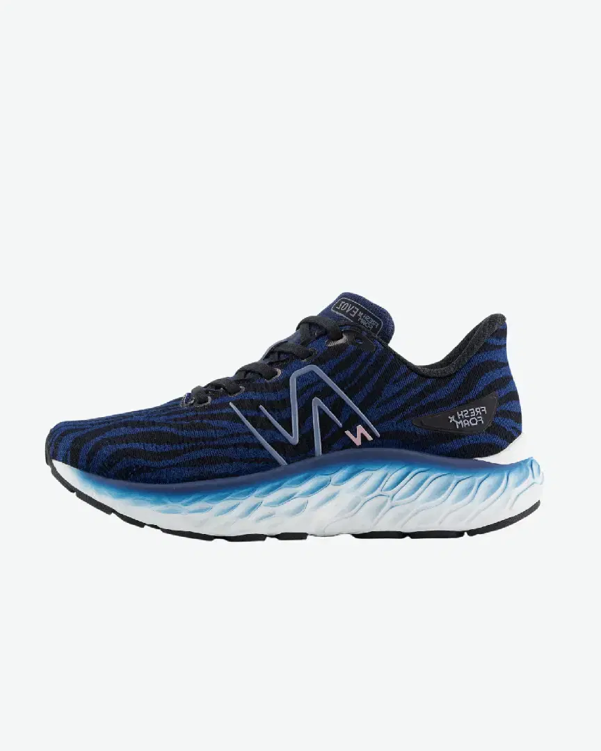 New Balance Fresh Foam Evoz V3 W - Women (2) au meilleur prix !