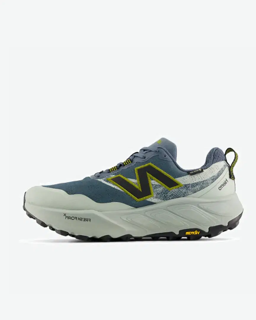 New Balance Fresh Foam X Hierro V9 Gore-Tex® M - Men (7) au meilleur prix !