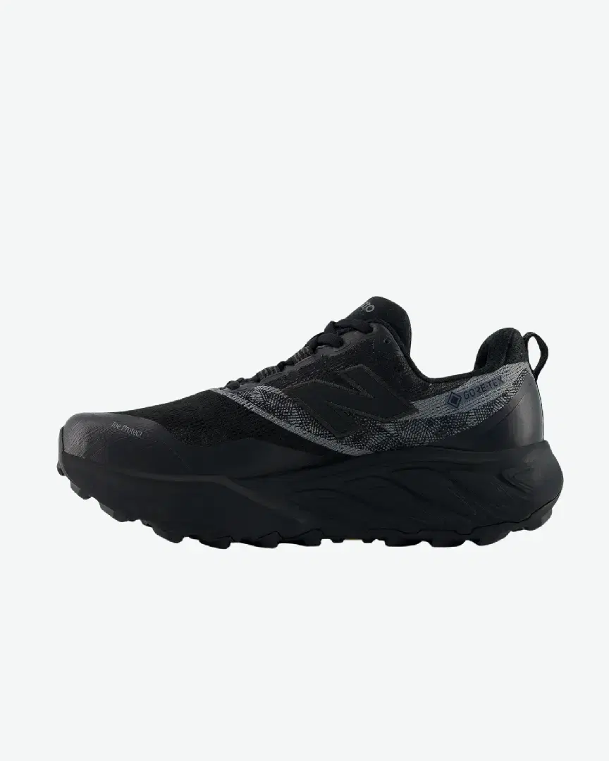 New Balance Fresh Foam X Hierro V9 Gore-Tex® W - WTHIGLB9-WTHIGLB9 (1) au meilleur prix !