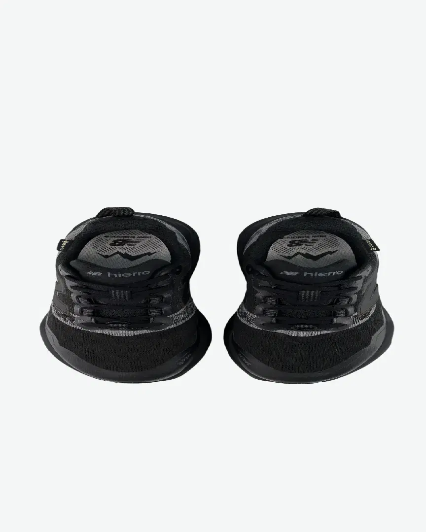 New Balance Fresh Foam X Hierro V9 Gore-Tex® W - WTHIGLB9-WTHIGLB9 (2) au meilleur prix !