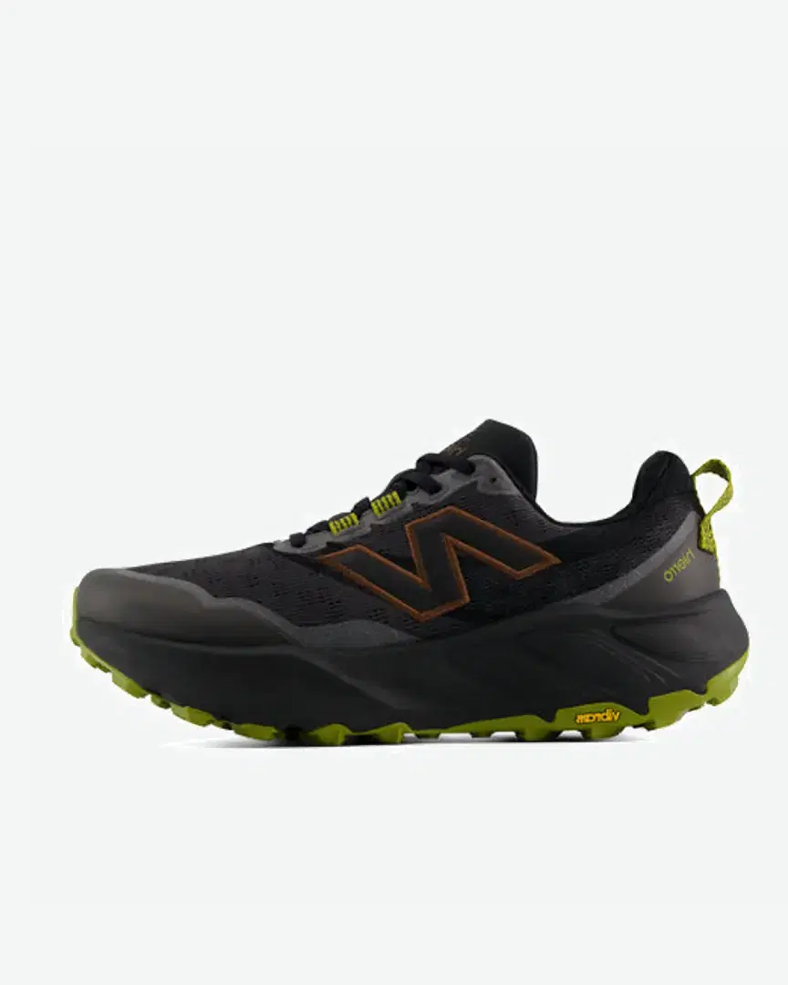 New Balance Fresh Foam X Hierro V9 M - MHIER8TU (0) au meilleur prix !