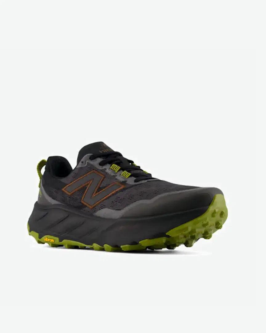 New Balance Fresh Foam X Hierro V9 M - MHIER8TU (1) au meilleur prix !