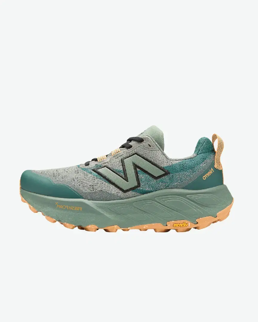 New Balance Fresh Foam X Hierro V9 M - Men (17) au meilleur prix !
