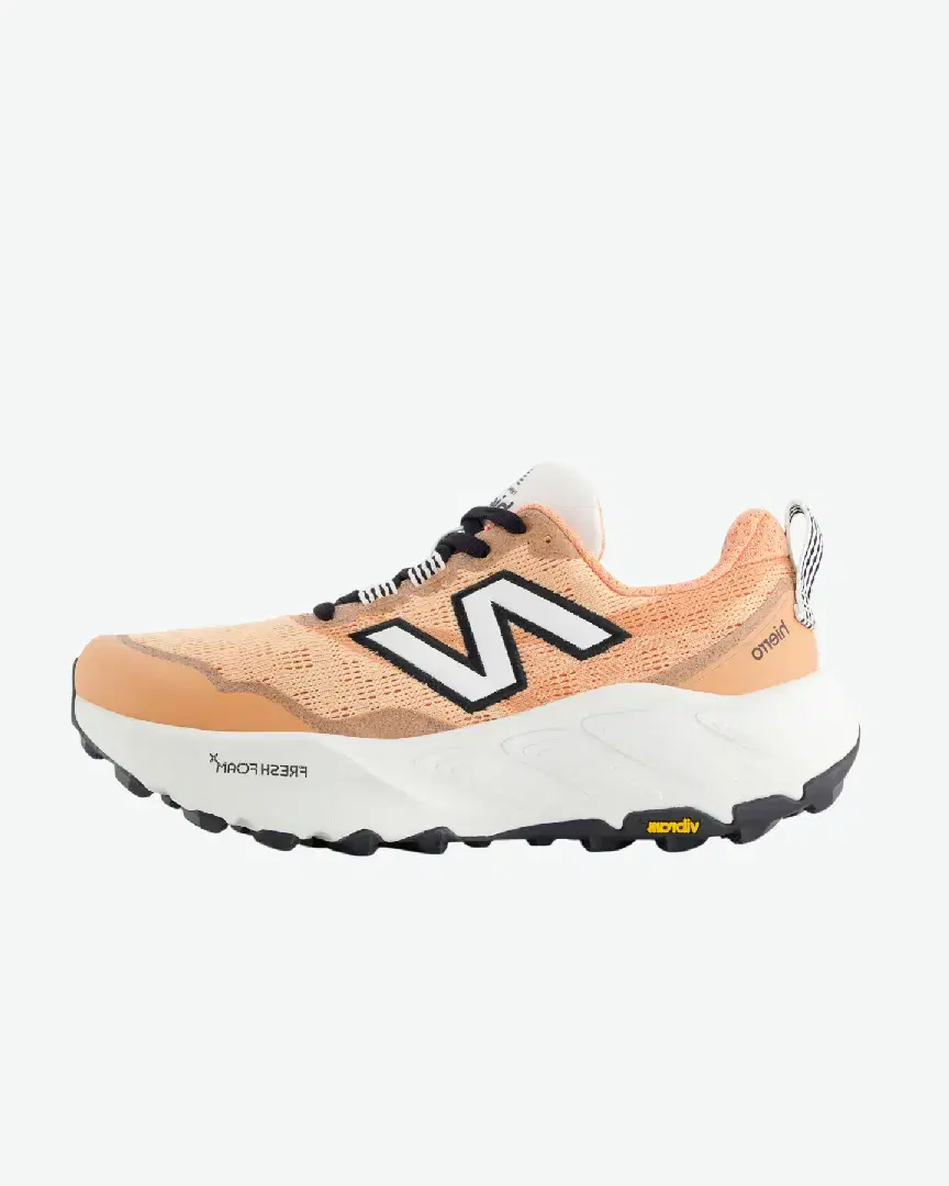 New Balance Fresh Foam X Hierro V9 - Women (79) au meilleur prix !