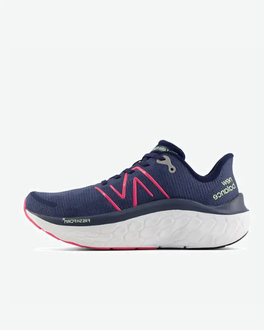 New Balance Fresh Foam X Kaiha Road W - WKAIRCI1 (0) au meilleur prix !