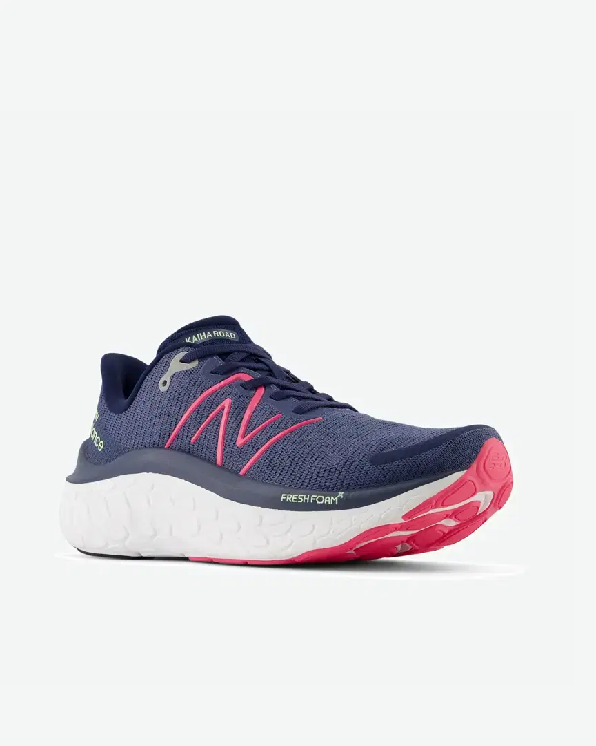 New Balance Fresh Foam X Kaiha Road W - WKAIRCI1 (5) au meilleur prix !