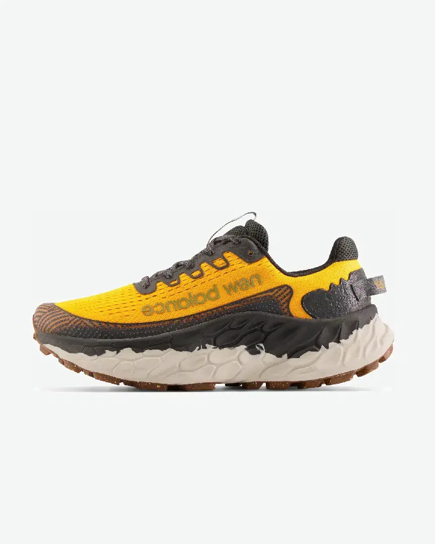 New Balance Fresh Foam X More Trail V3 M - Men (1) au meilleur prix !