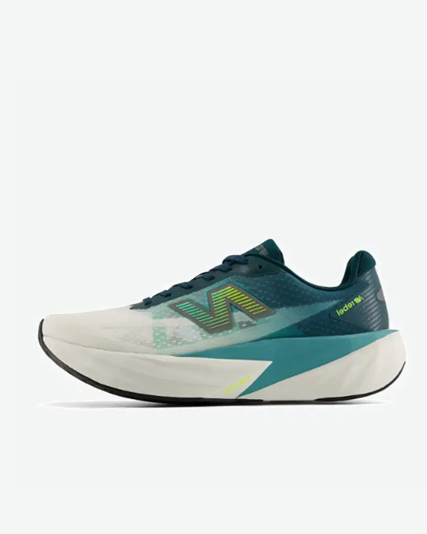 New Balance Fuelcell Rebel V5 M - Men (6) au meilleur prix !