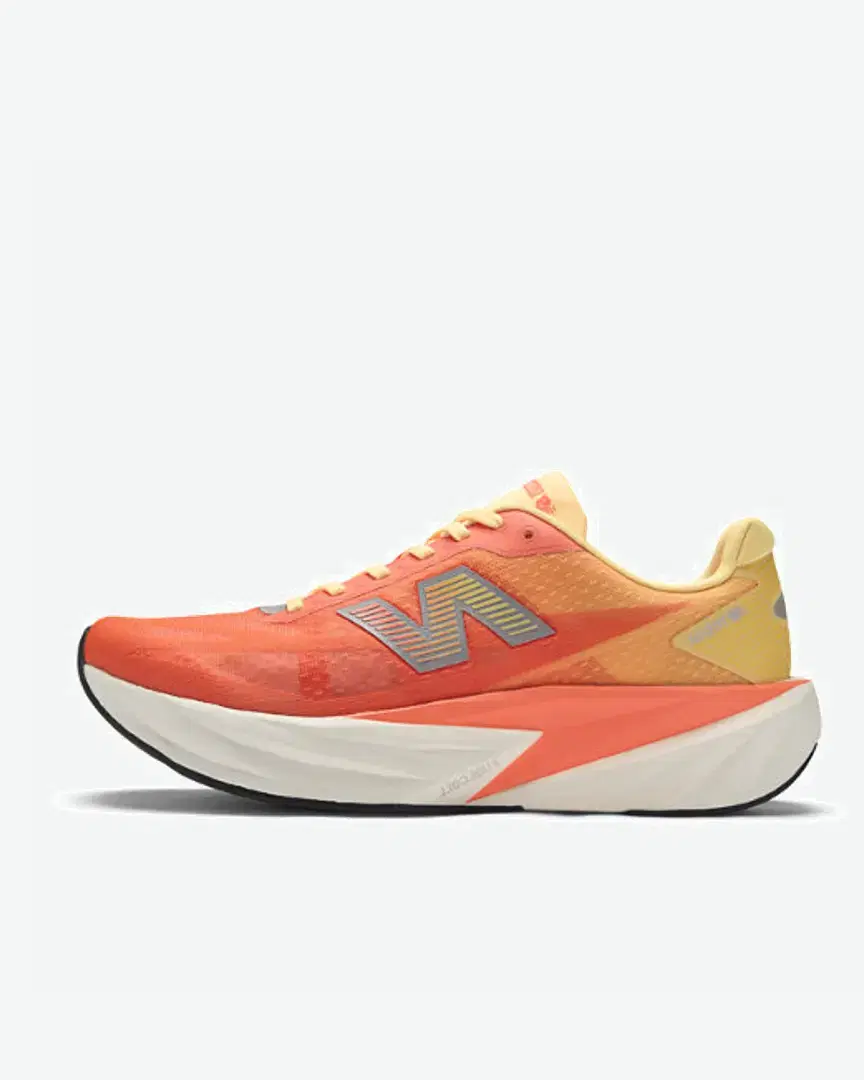 New Balance Fuelcell Rebel V5 M - Men (6) au meilleur prix !