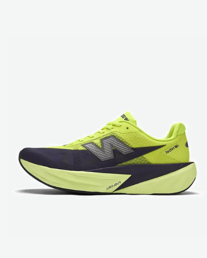 New Balance Fuelcell Rebel V5 M - MFCX4TR (0) au meilleur prix !