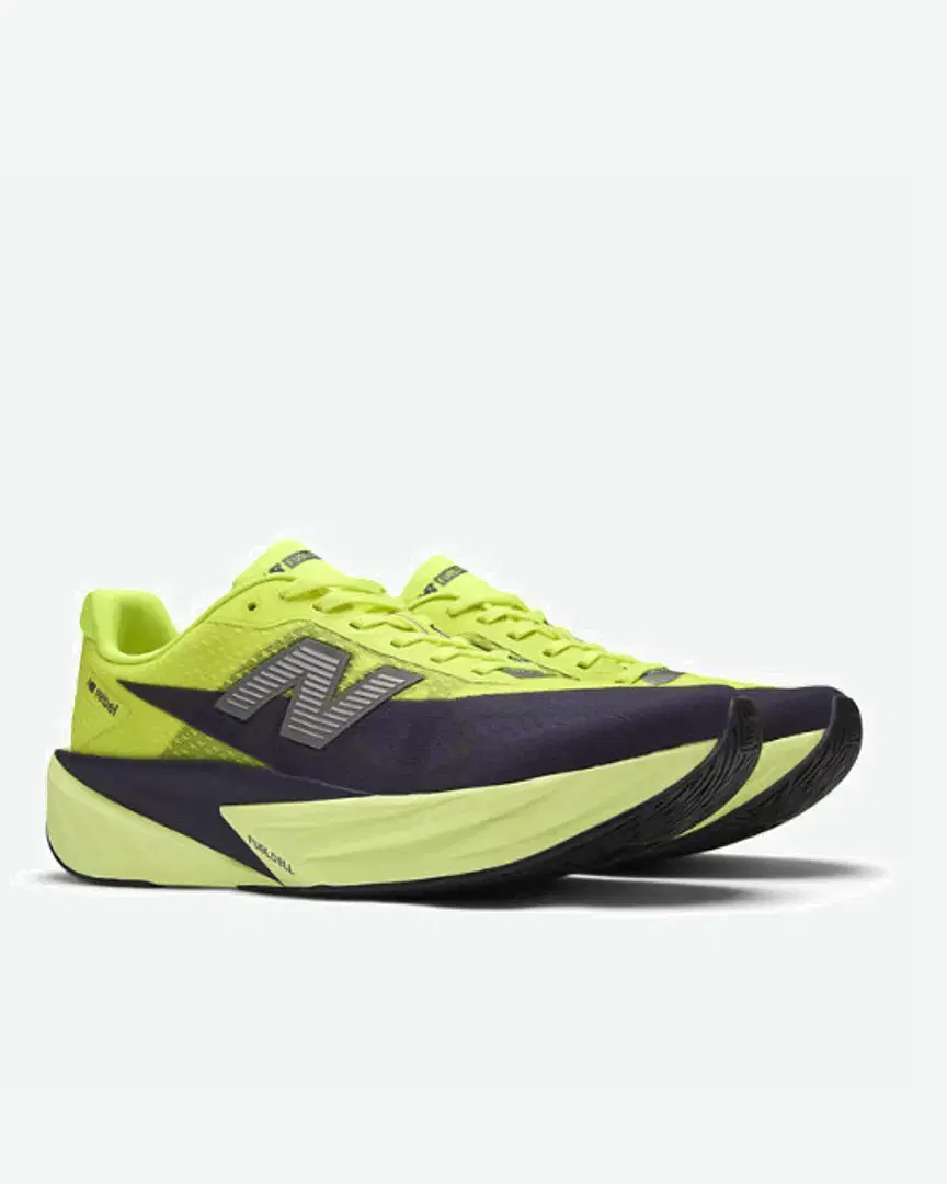 New Balance Fuelcell Rebel V5 M - MFCX4TR (1) au meilleur prix !