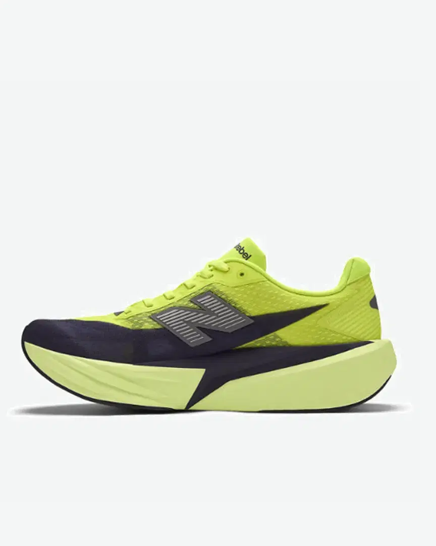 New Balance Fuelcell Rebel V5 M - MFCX4TR (2) au meilleur prix !