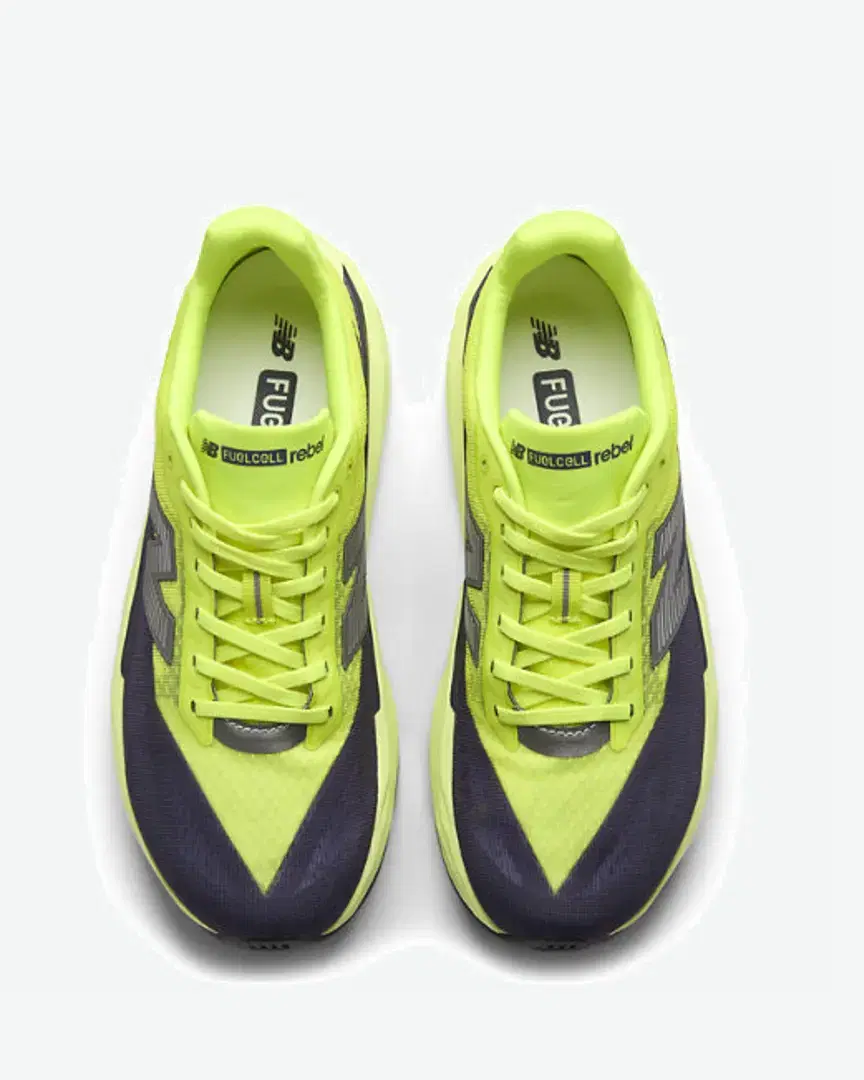 New Balance Fuelcell Rebel V5 M - MFCX4TR (3) au meilleur prix !