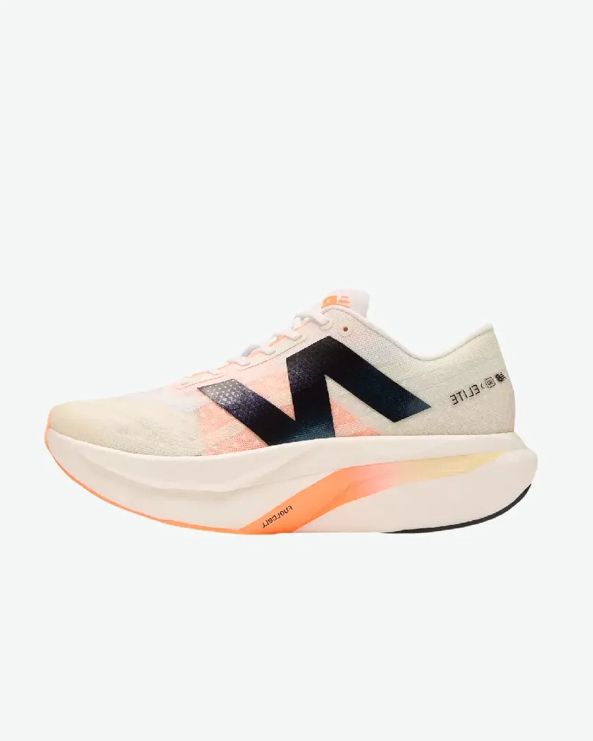 New Balance Fuelcell Supercomp Elite V4 Homme