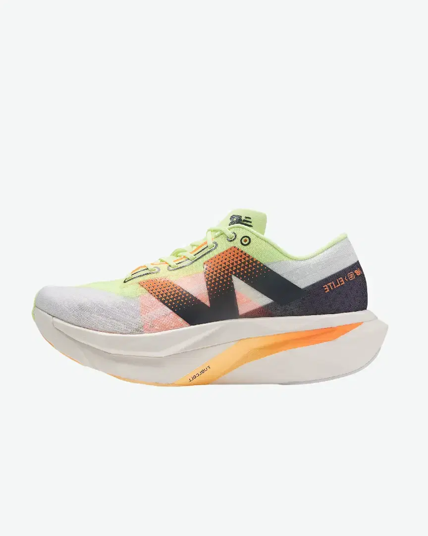 New Balance Fuelcell Supercomp Elite V4 M - Men (19) ¡al mejor precio!