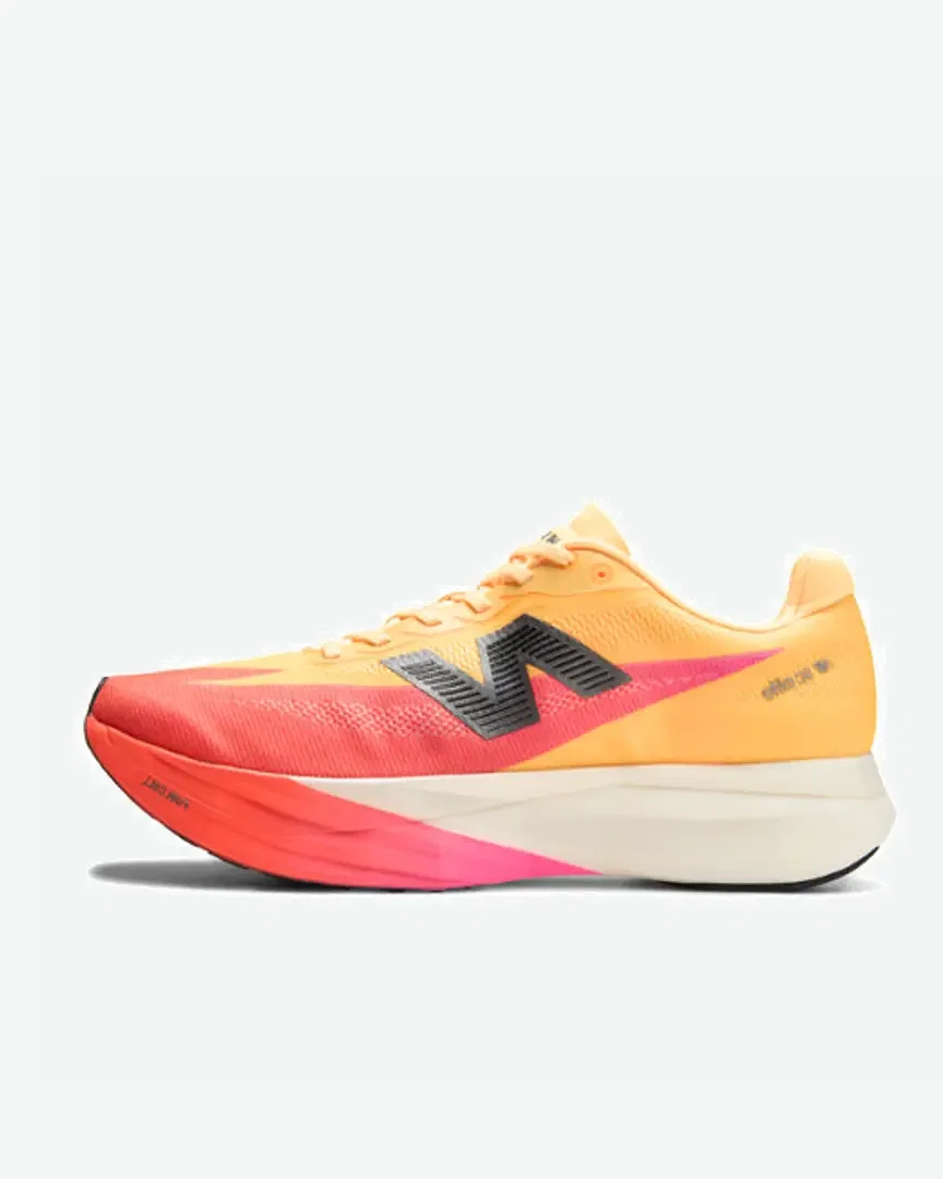 New Balance Fuelcell Supercomp Elite V5 M