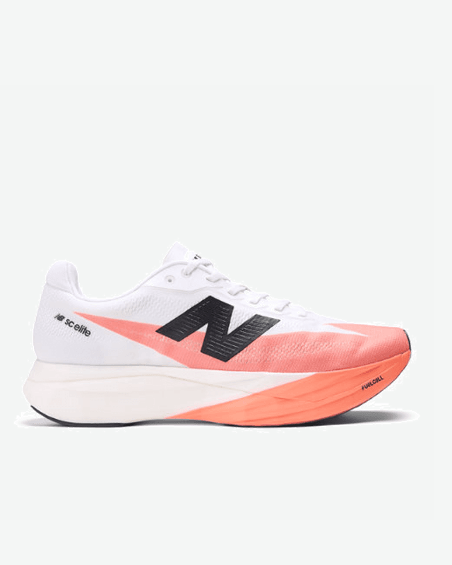 New Balance Fuelcell Supercomp Elite V5 M