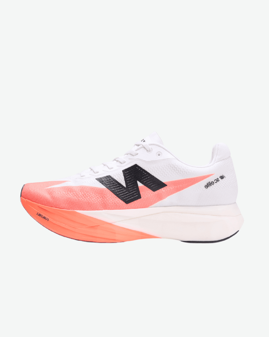 New Balance Fuelcell Supercomp Elite V5