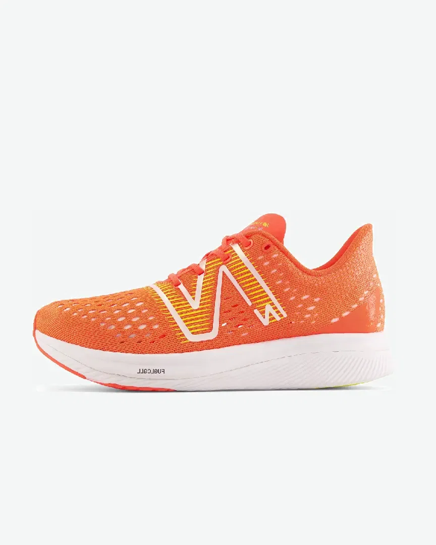 New Balance Fuelcell Supercomp Pacer Homme