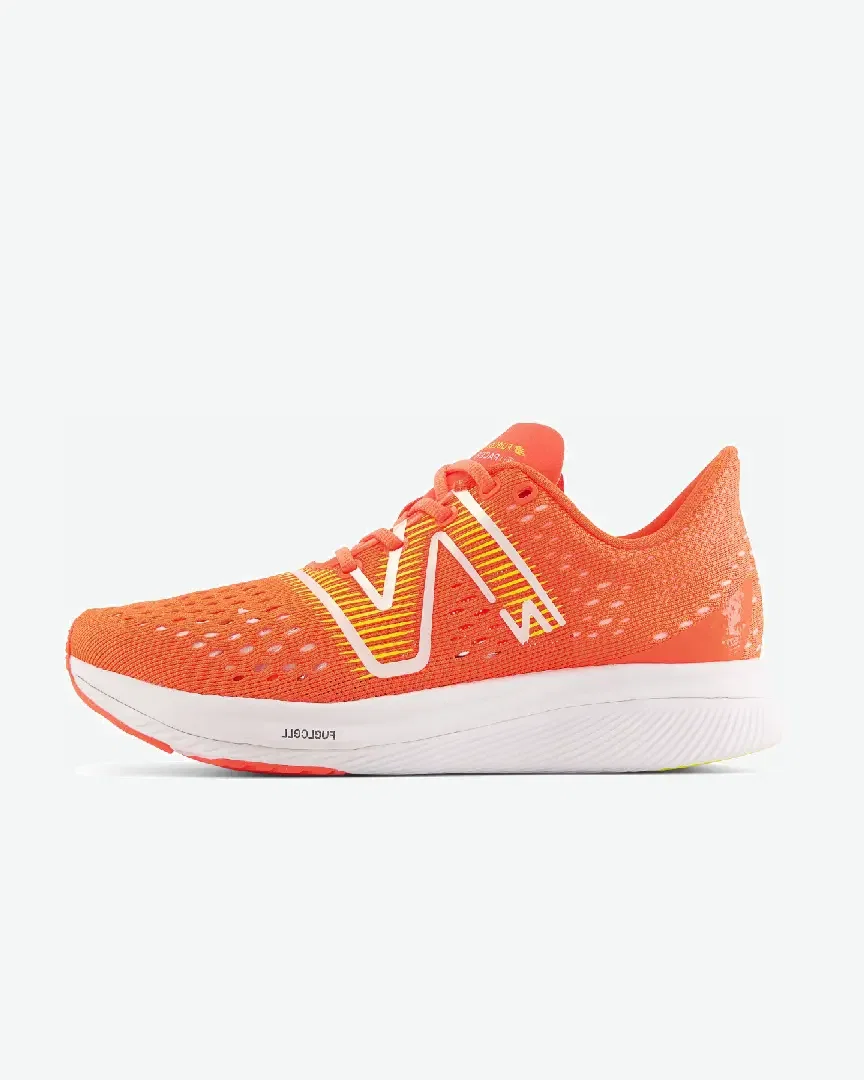 New Balance Fuelcell Supercomp Pacer Femme
