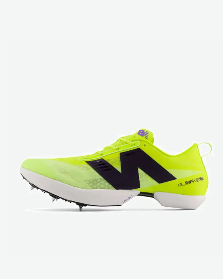 New Balance Fuelcell Supercomp Pwr-X V3 Unisexe