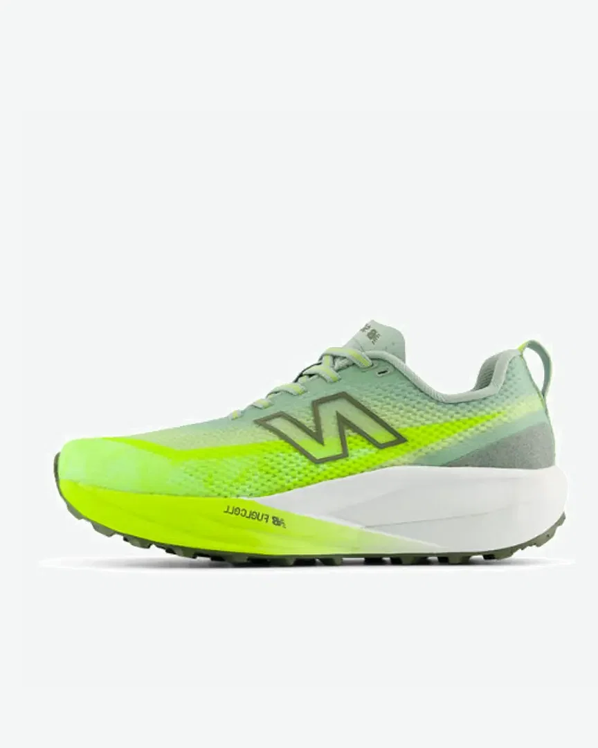 New Balance Fuelcell Supercomp Trainer V2 Femme