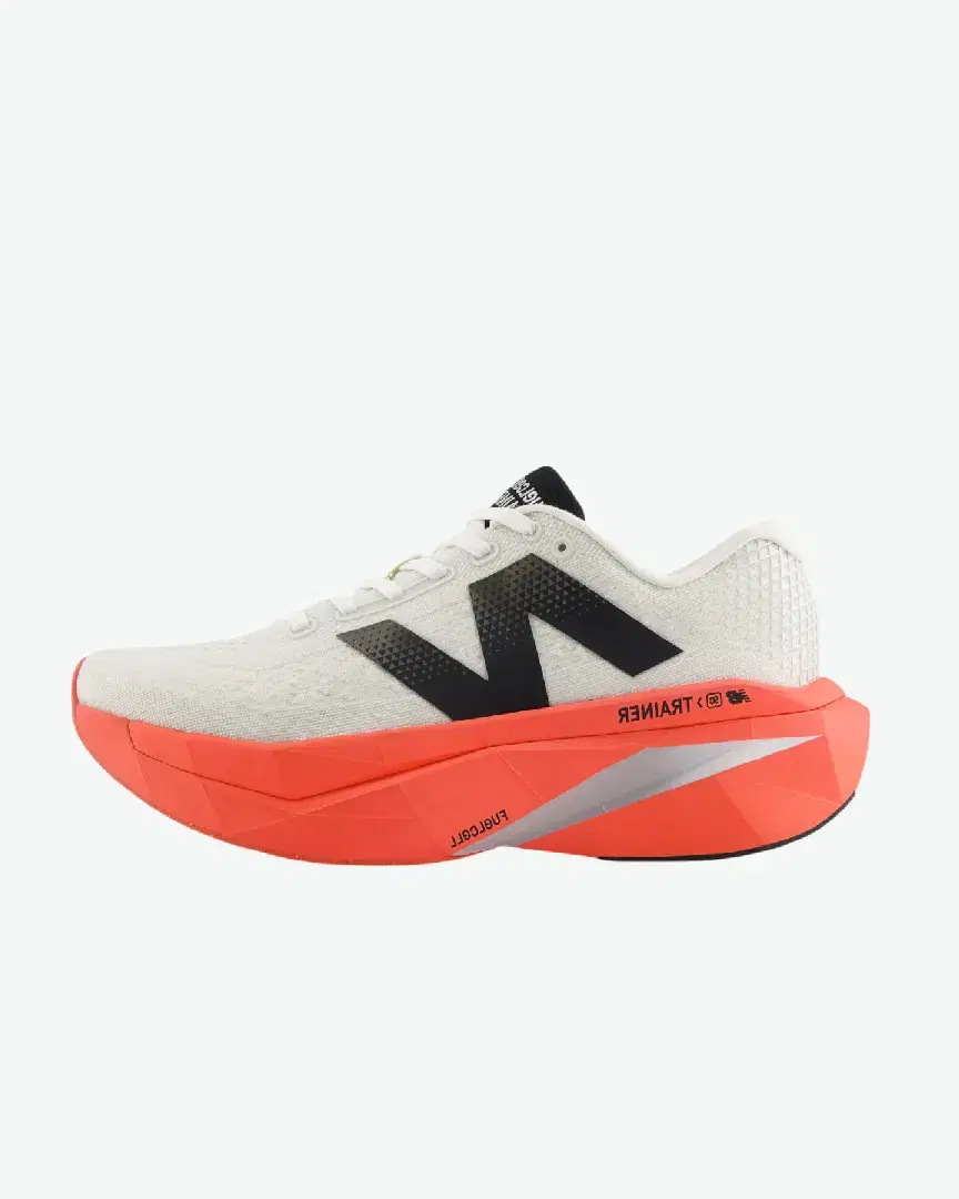 New Balance Fuelcell Supercomp Trainer V3 M - Men (5) au meilleur prix !