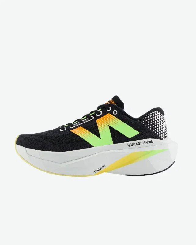 New Balance Fuelcell Supercomp Trainer V3 M