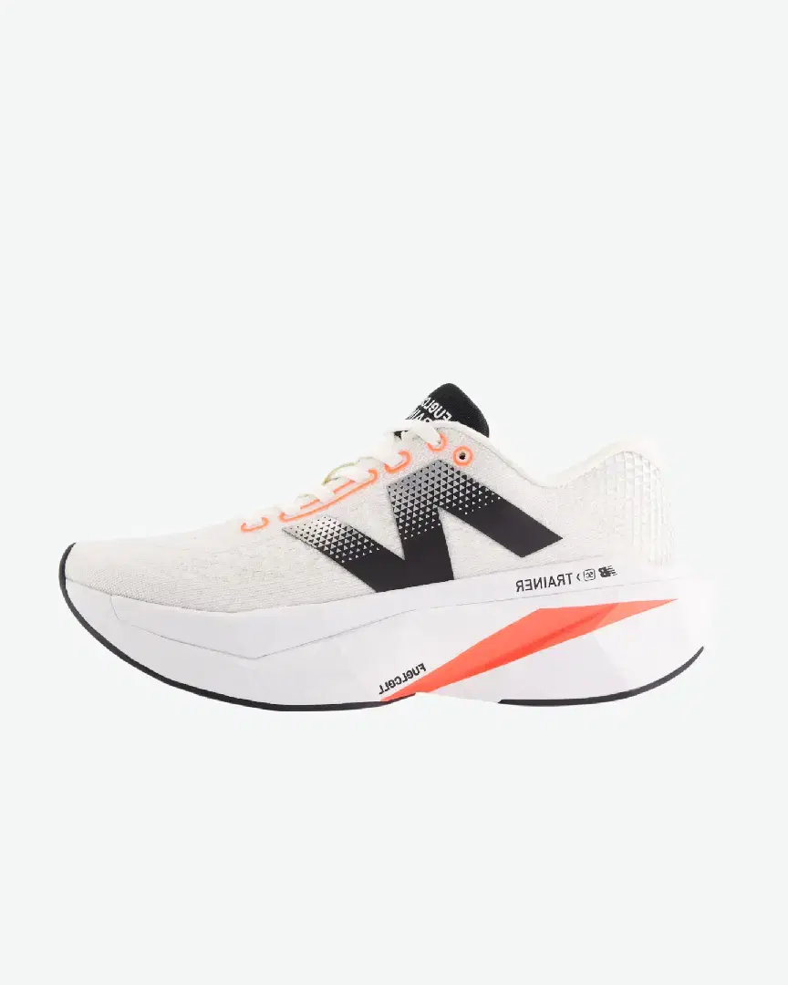 New Balance Fuelcell Supercomp Trainer V3 W - Women (12) au meilleur prix !