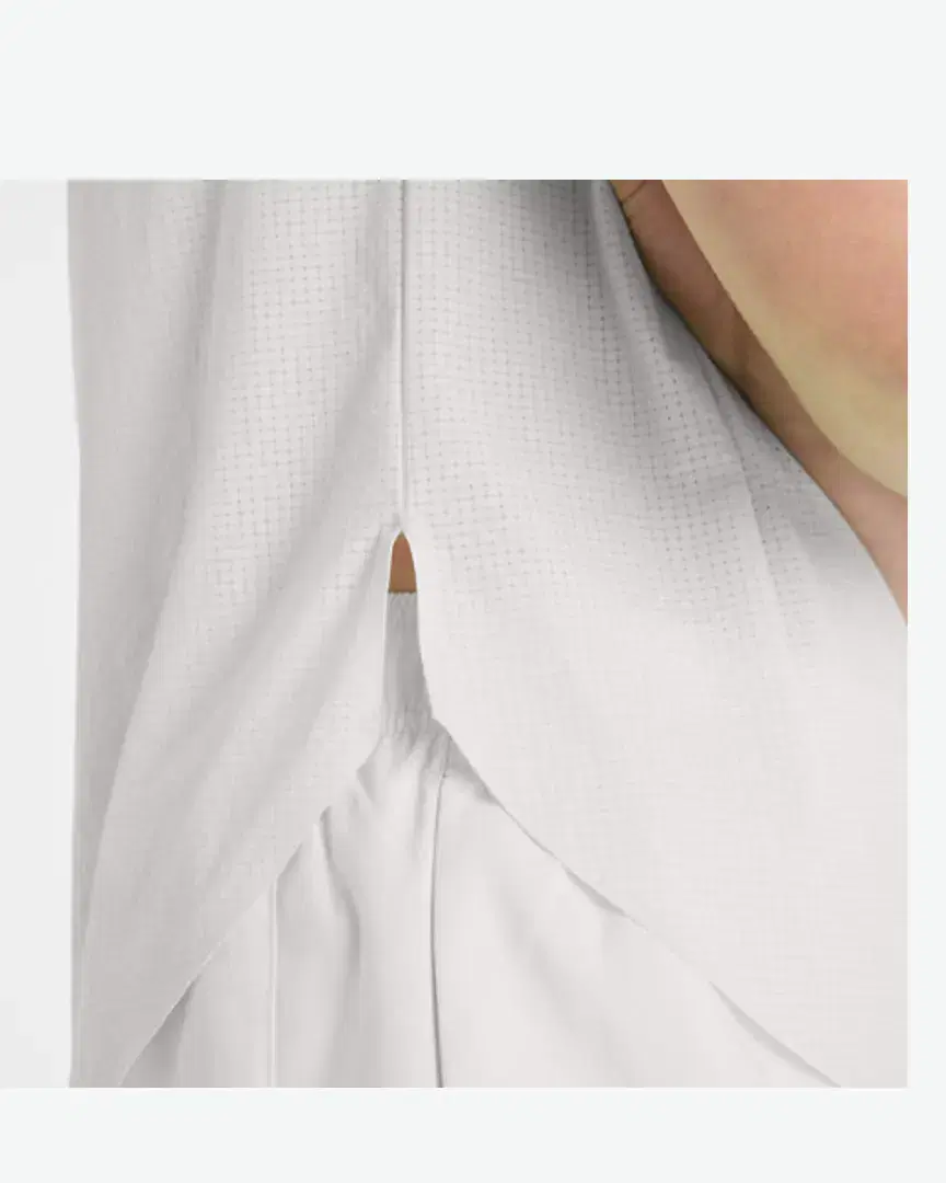 New Balance Race Day Ultra Light T-Shirt W - WT51227GYM (4) au meilleur prix !