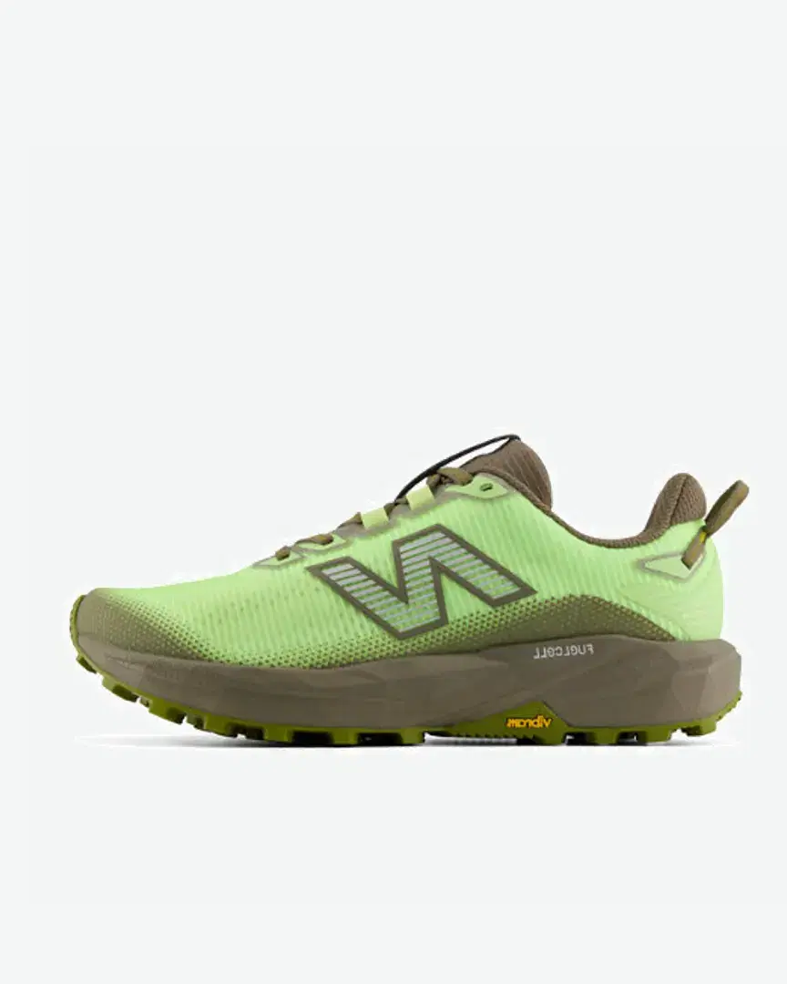 New Balance Rebel Trail M - Men (35) au meilleur prix !