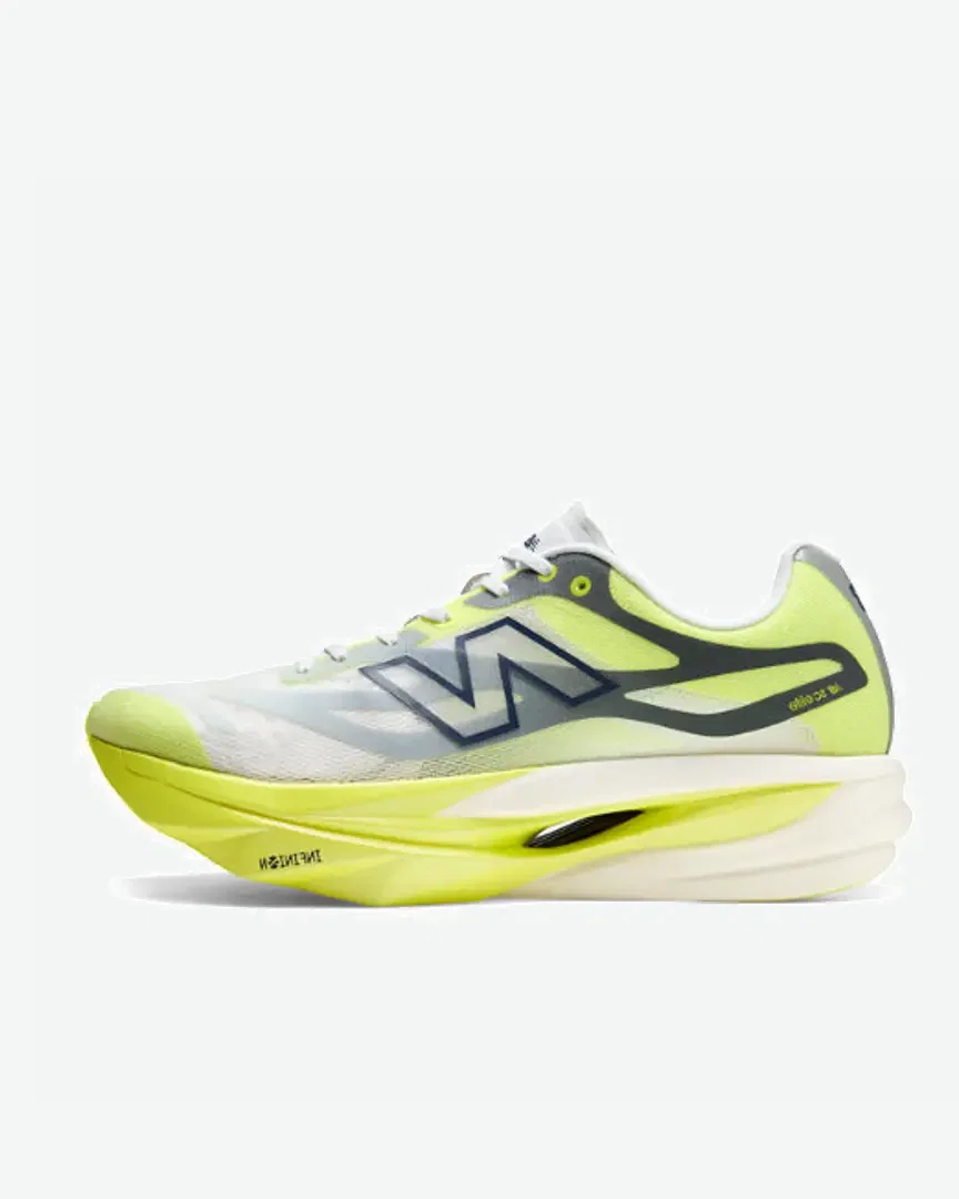New Balance Supercomp Elite V6 M