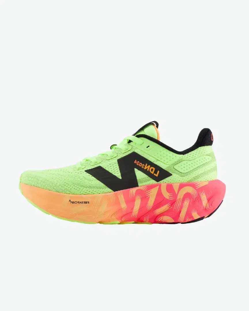 New Balance Tcs London Marathon Fresh Foam X 1080 V13 W - Women (17) au meilleur prix !