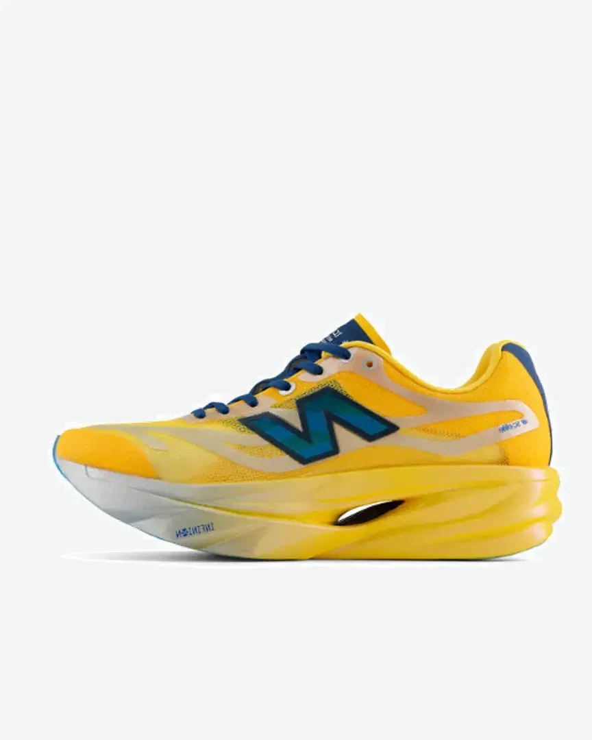 New Balance Tcs Nyc Marathon Supercomp Elite V6 W