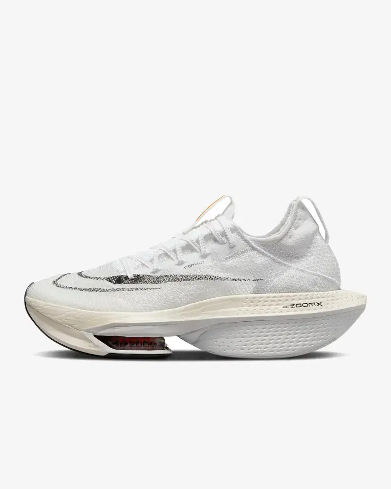 Nike Air Zoom Alphafly Next% 2 M - Men (9) au meilleur prix !