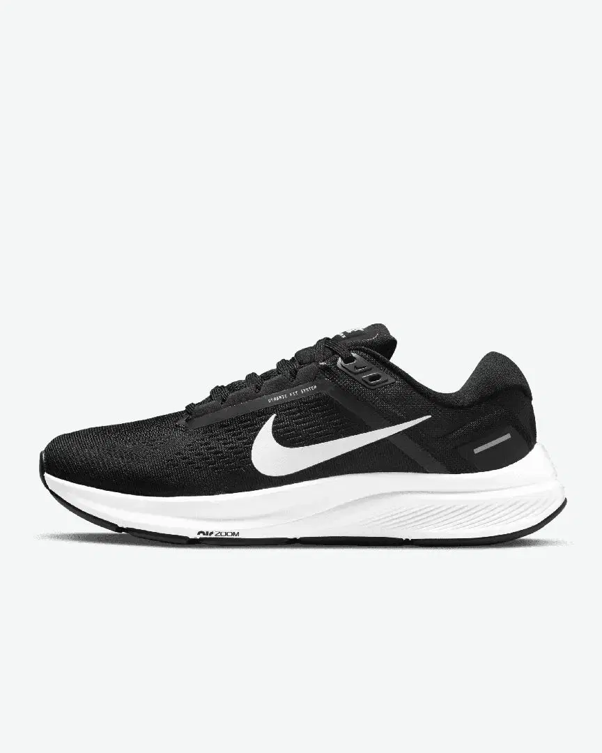 Nike Air Zoom Structure 24 W - DA8570-001 (0) au meilleur prix !